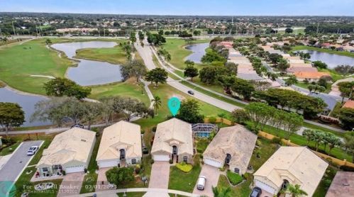 6762 Camille St, Boynton Beach, FL 33437-6050
