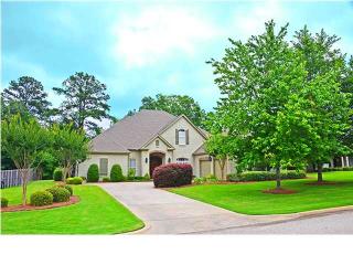 8737 Marsh Ridge Dr, Montgomery, AL 36117-8510