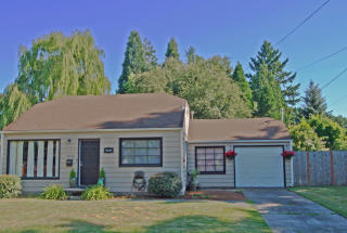 13520 Hazel St, Beaverton, OR 97005-3837