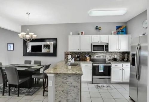 1020 Las Fuentes Dr, Kissimmee, FL