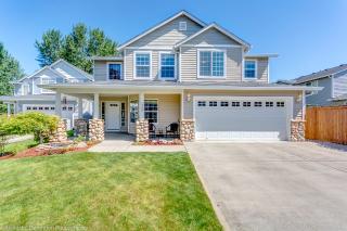 1502 10th Cir, Battle Ground WA  98604-3200 exterior