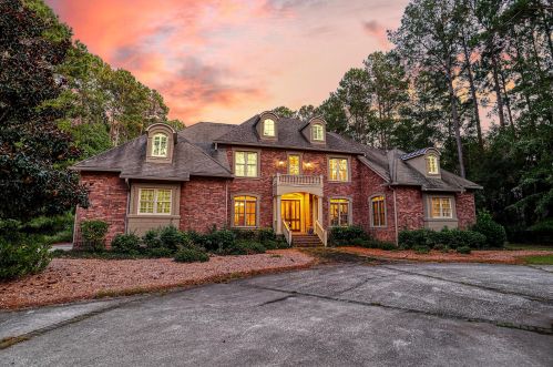 3129 Ball Ct, Mount Pleasant SC  29466-8008 exterior