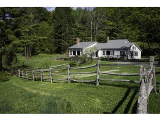 1725 Gabert Rd, West Woodstock, VT 05091-9676
