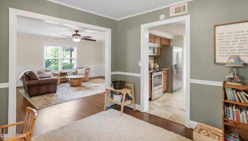 989 Dowlingwood Dr, Beaufort SC  29902-6323 exterior