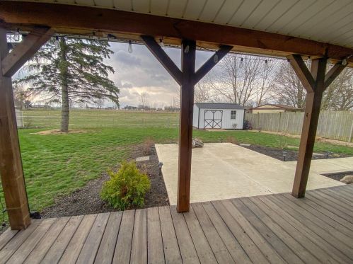 13 Maple St, Richwood OH  43344-1253 exterior