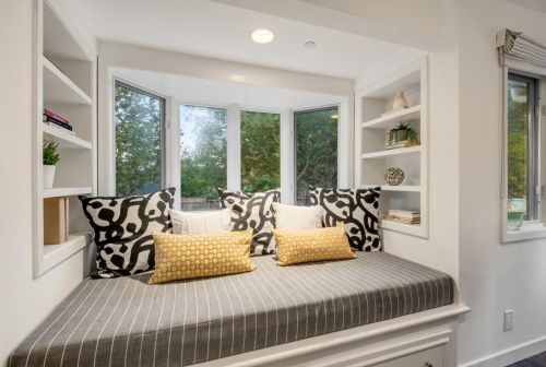 18544 Beck Ave, Los Gatos CA  95030-4105 exterior