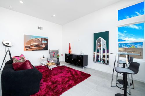 68220 Calle Azteca, Desert Hot Springs CA  92240-6412 exterior