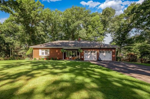 5831 Valencia Rd, Gibsonia, PA 15044-9669