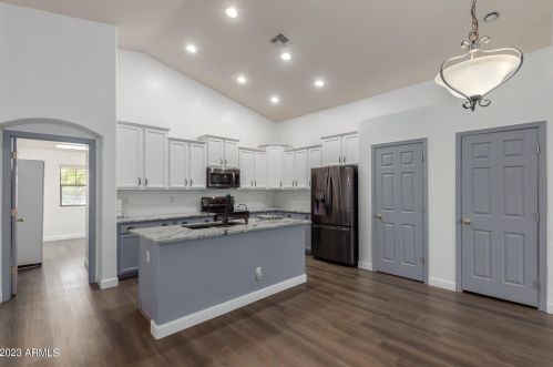 17833 Hearn Rd, Sun City AZ  85388-7536 exterior