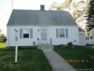 47 Wright Rd, Hartford, CT 06109-1734