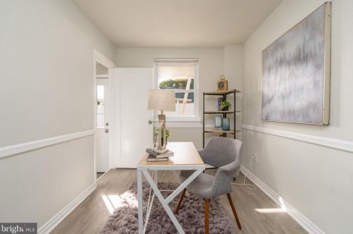 6916 Arlington Blvd, Falls Church VA  22042-1937 exterior