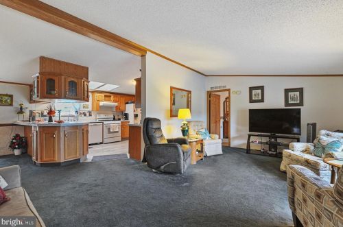 1130 Fernwood Dr, Harrington DE  19952-6001 exterior