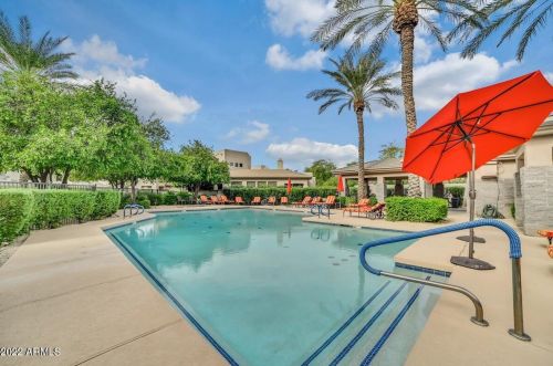 7384 San Alfredo Dr, Scottsdale AZ 85258-2098 exterior