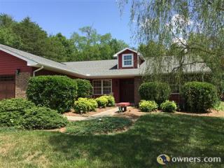 205 Deer Lake Run, Salisbury, NC 28146-1229