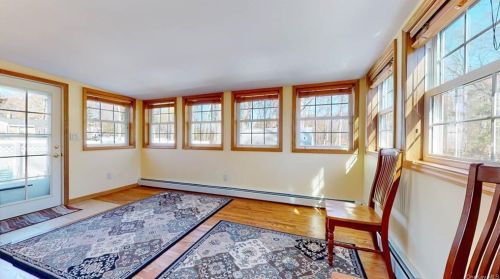 27 Wildwood Dr, New Hamburg NY  12590-2037 exterior