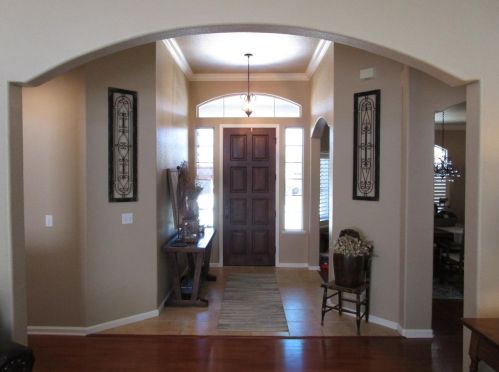 505 Caballo Ct, Hollister CA  95023-9055 exterior