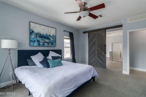 4632 Taquitz Dr, Gilbert AZ  85297-8265 exterior