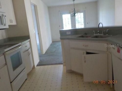 10511 Drew Bryant Cir, Floral City FL  34436-4805 exterior