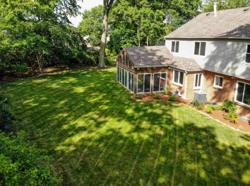 5432 Firethorn Ct, Cincinnati, OH 45242-8048