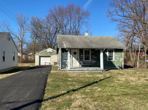 1720 Sheffield St, Liberty Township, OH 45044