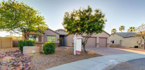 14402 176th Ln, Sun City, AZ 85388-7851