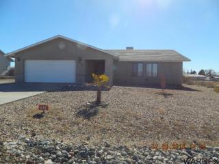 7634 Larkspur Dr, Kingman, AZ 86401-9531