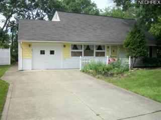 282 Wallace Dr, Berea, OH 44017-2620