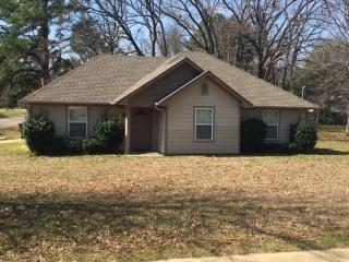 2101 Pine Tree Rd, Longview TX  75604-1625 exterior