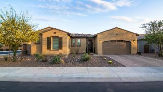 3469 Tiffany Way, Gilbert, AZ 85298-0249