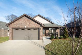 958 Culverson Ct, Clarksville, TN 37040-5780
