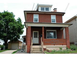 528 Flynn Ave, Collier Township, PA 15106-2129