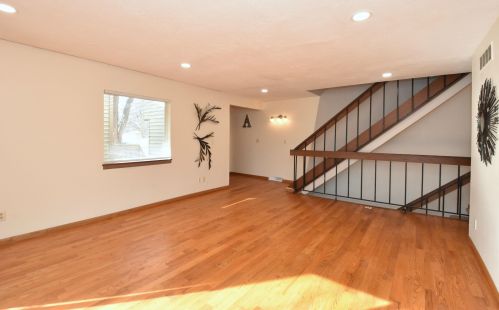 9012 70th St, Milwaukee WI  53223-2114 exterior