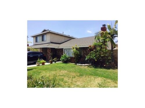 5809 Canehill Ave, Lakewood, CA 90713-1268