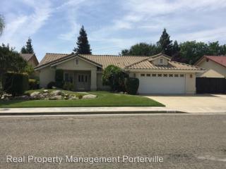 2367 Roby Ave, Porterville CA  93257-5259 exterior