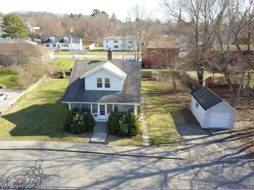 36 Upland Ave, Webster, MA 01570-2341
