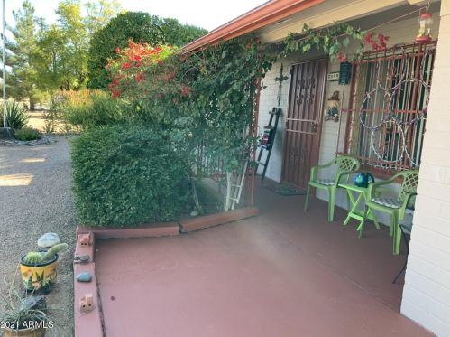 5349 Adobe Rd, Mesa, AZ 85205-5403