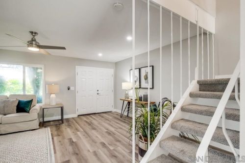 4168 Genesee Ave, San Diego CA  92111-2716 exterior