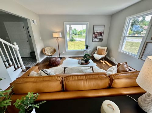 1707 116, Milwaukee WI 53226-3003 exterior