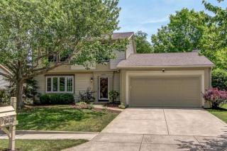 8430 Nuthatch Way, Columbus, OH 43235-1477