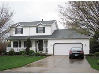 2125 Foxwood Dr, Erie, PA 16510-6309