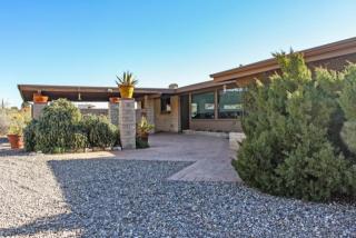 6550 Catalina Ave, Tucson, AZ 85718-1633