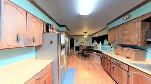 372 Pine Log Rd, North Augusta SC  29842-8310 exterior