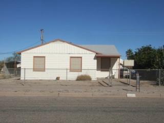 331 1st Ave, Why AZ  85321-1805 exterior