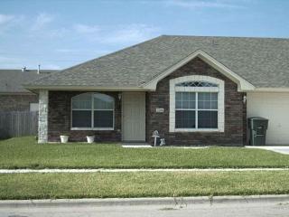 2204 Agate Dr, Killeen TX  76549-2917 exterior