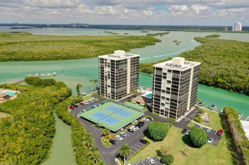 26225 Hickory Blvd, Bonita Springs, FL 34134-3704