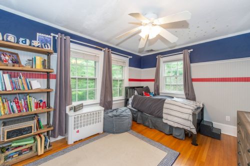 381 Morris Ave, Mountain Lakes NJ  07046-1641 exterior