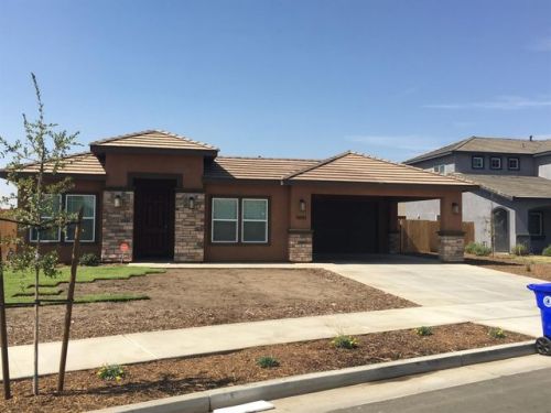 358 Fir St, Porterville, CA 93257