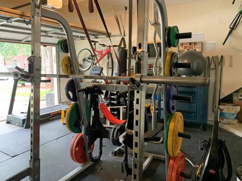 43 Knightsbridge Dr, Conroe TX 77385-3449 exterior