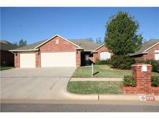 929 Ethan Ln, Yukon, OK 73099-7155