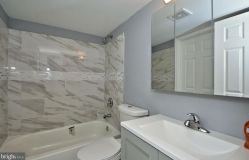 607 Haskall Rd, Fairless Hills PA  19030-3822 exterior